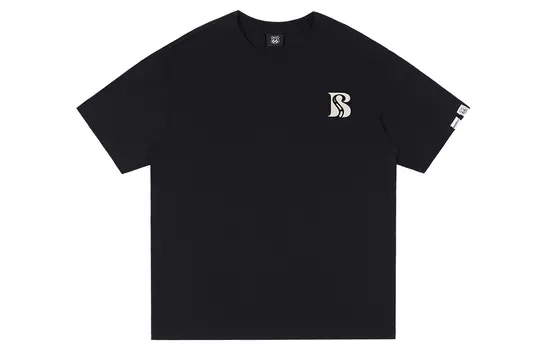 ROUTE 66 Футболка унисекс, Черный