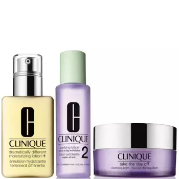 Routine Classics Трио Clinique