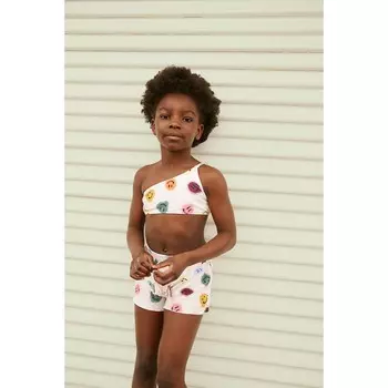 Роуз Наджа Бикини Molo, розовый