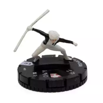 Роуз Уилсон # 003 (С), DC HeroClix - Rebirth - Singles