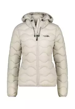 RoxanneAK Пуховик ALIFE AND KICKIN, цвет Pumice