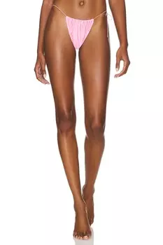 Рокси Ботинки Bananhot, бежевый