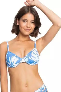 Рокси любит музу Roxy, цвет Regatta Surf Trippin Bico