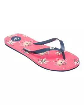 Рокси Сандал "To The Sea Penhat" Roxy, коралловый