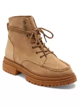 Рокси Сапоги "Работай" Roxy, цвет Tan