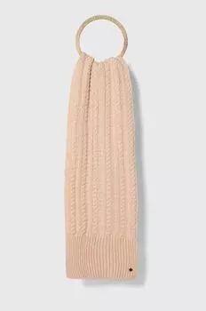 Рокси шарф Roxy, бежевый