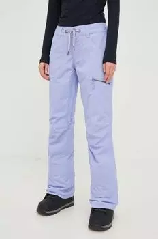 Рокси штаны Надя Roxy, синий