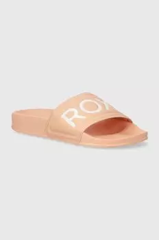 Roxy Детские тапочки, оранжевый