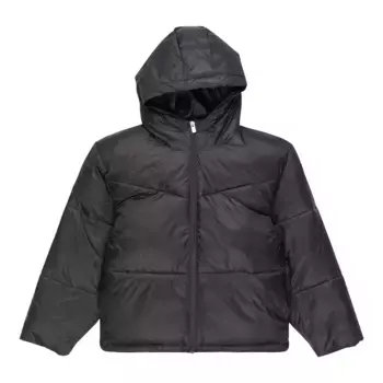 Roxy Forever Эта куртка для молодых детей, черный