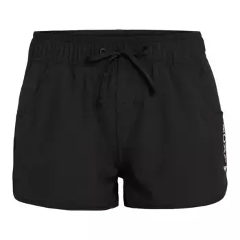 Roxy Wave 2" Roxy Женский купальник, чёрный