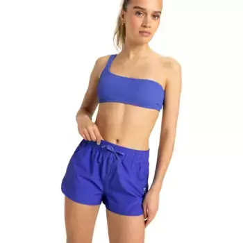 Roxy Wave 2" Roxy Женский купальник, пурпурный