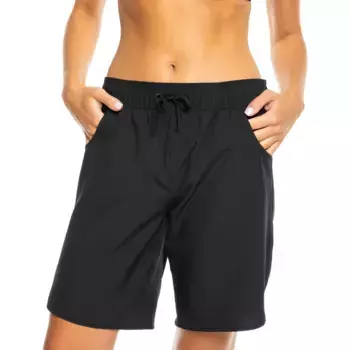 Roxy Wave 9" Roxy женский купальник, чёрный