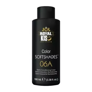 Royal KIS SoftShades 06A 100мл