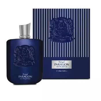 Royal Paragon Eau de Parfum Объем 100 мл Zimaya
