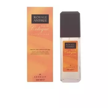 Royale Ambree Vapo.100 Cologne