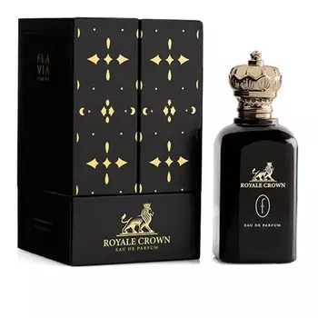 Royale Crown Eau de Parfum Объем 100 мл Flavia