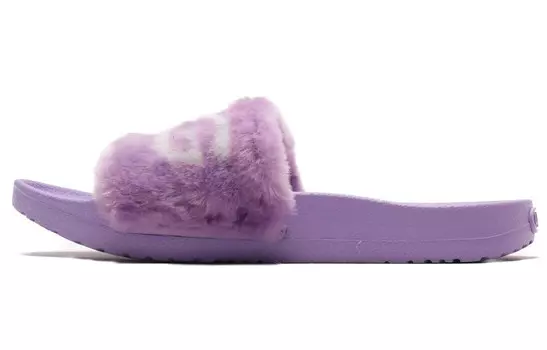 Royale Slide женские фиолетовые Ugg