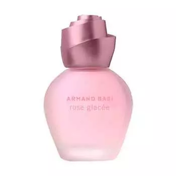 Роза Гласи 100 мл Armand Basi