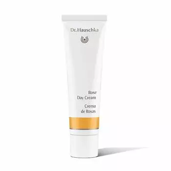 Роза кремовая 30 мл Dr.Hauschka