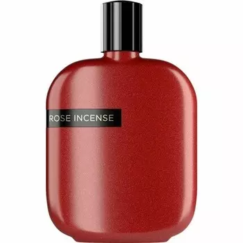 Роза Ладан Парфюмированная вода 100мл, Amouage