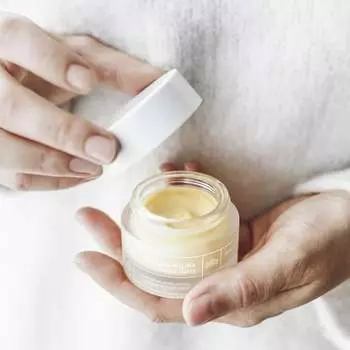 Роза-Малина - крем для лица | Министерство доброго мыла, Ministerstwo Dobrego Myda