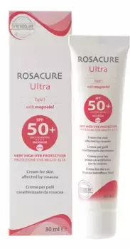 Розакюр Ультра Спф50+ 30 мл Rosacure