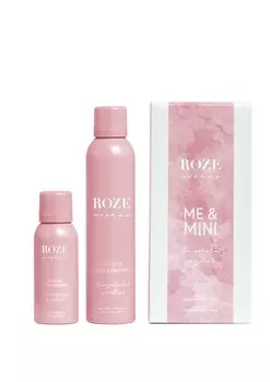Roze Avenue, Набор косметики по уходу за волосами, 2 шт