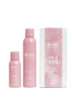 Roze Avenue, Набор косметики по уходу за волосами, 2 шт