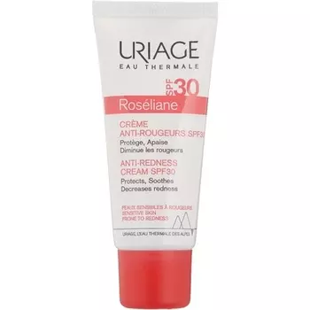Розелиан Кр Спф30 40мл, Uriage