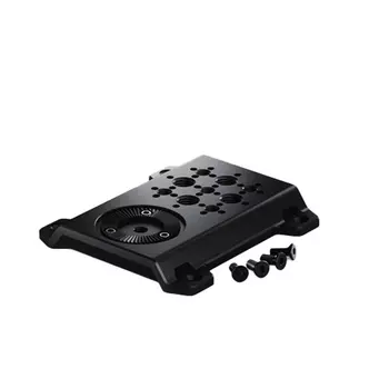 Розетка для камеры Blackmagic Design PYXIS 6K Camera, Черный