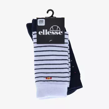 Розетка для носков Ellesse, мультиколор