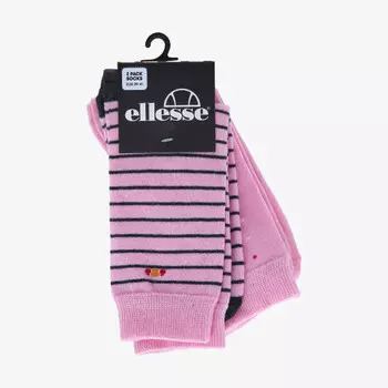 Розетка для носков Ellesse, серый