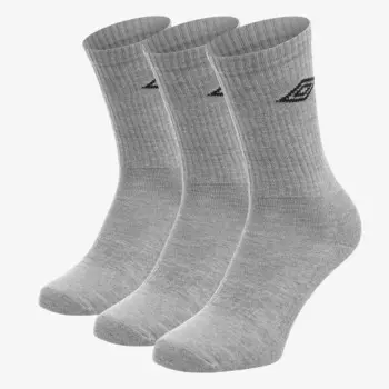 Розетка для носков Umbro, серый