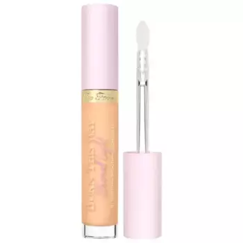 Рожденный таким образом эфирный светлый сияющий разглаживающий консилер Too Faced, цвет butter croissant