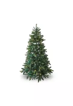 Рождественская елка Хелфорд зеленая Loberon, grn