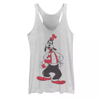 Рождественская майка Disney's Goofy для юниоров Licensed Character