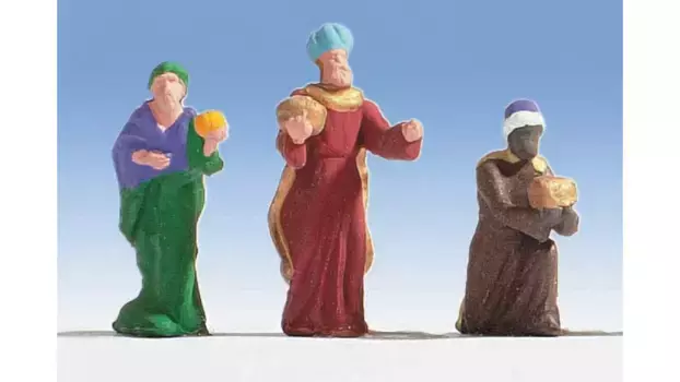 Рождественские фигурки Noch