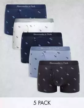 Рождественские подарки для мужчин Abercrombie & Fitch