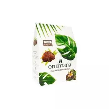 Рождественский укрепляющий набор Orientana