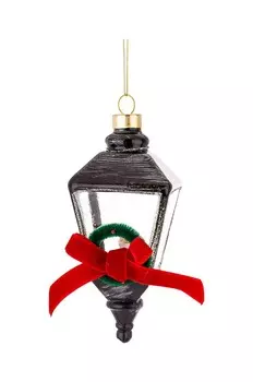 Рождественское украшение для дома и образа жизни Inne, мультиколор