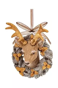 Рождественское украшение для дома и образа жизни Inne, мультиколор