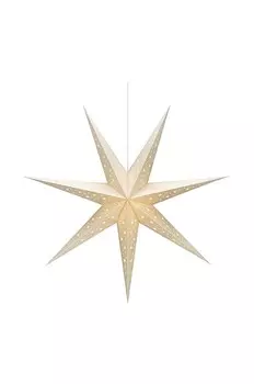 Рождественское украшение Marksljd Solvalla, бежевый