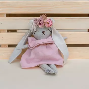 Рози кролик Sei Mia