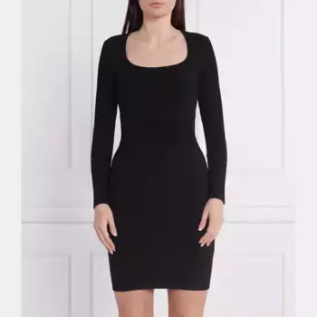 Рози платье Marciano Guess, черный