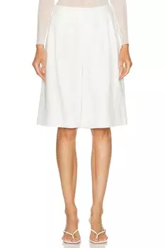 Рози Шорты retrofete, белый