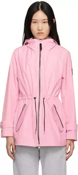 Розовая куртка \Мелани\"" Mackage