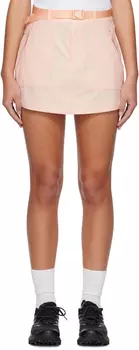 Розовая мини-юбка RecTrek Outdoor Voices