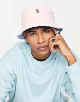 Розовая панама Original Penguin