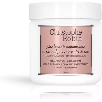 Розовая паста 250мл, Christophe Robin
