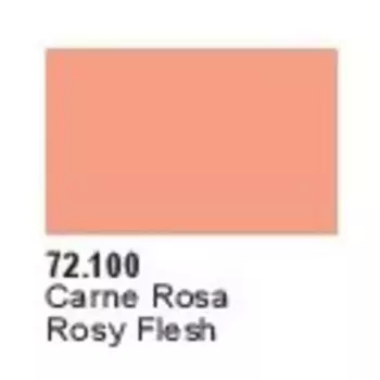 Розовая плоть, Game Color - Flesh Colors